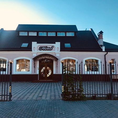 Hotel Style Bessarabia Kiliya Exterior photo