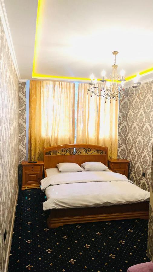 Hotel Style Bessarabia Kiliya Exterior photo